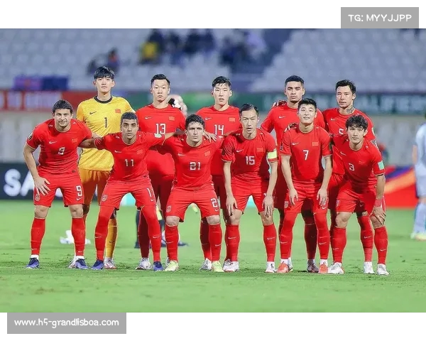 中国足球能否在美加墨世界杯中实现历史性突破冲击2026年世界杯的梦想 中国足球能否在美加墨世界杯中实现历史性突破冲击2026年世界杯的梦想