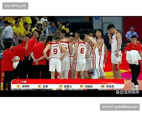 王俊杰如何凭借五大优点稳固中国男篮四号位地位 王俊杰如何凭借五大优点稳固中国男篮四号位地位